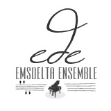Logo Emsdelta Ensemble Vorschaubild