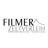Logo Filmer Zeltverleih Vorschaubild